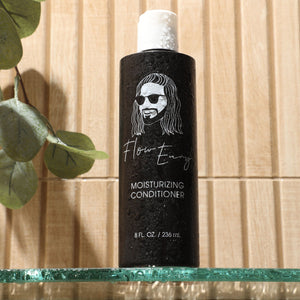 FlowEnvy Moisturizing Conditioner (8oz.)