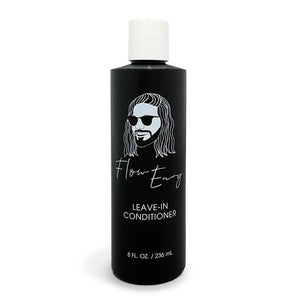 FlowEnvy Leave-In Conditioner (8oz.)